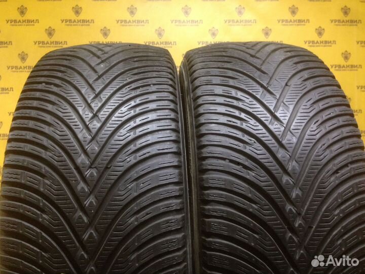 Kleber Krisalp HP3 245/45 R18 96V