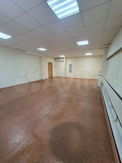Офис, 56.6 м²