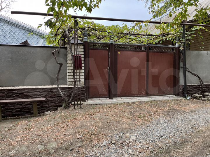 Дом 100 м² на участке 25 сот.