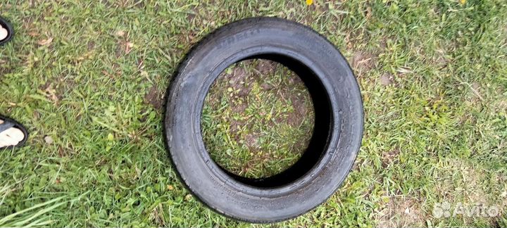 Pirelli Cinturato P1 205/55 R16 91V