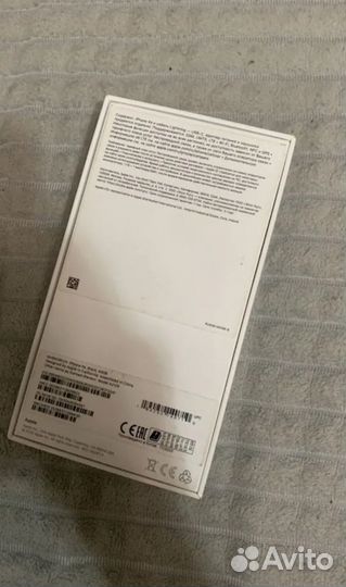 iPhone Xr, 64 ГБ