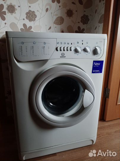 Стиральная машина автомат бу