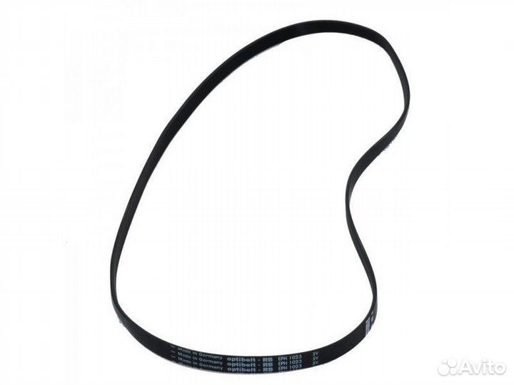 Ремень 1151 H7 EL