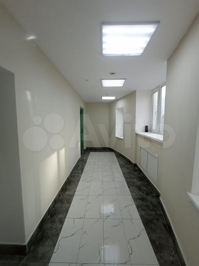 1-к. квартира, 52,5 м², 3/16 эт.