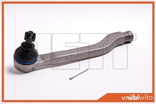 Наконечник рулевой правый