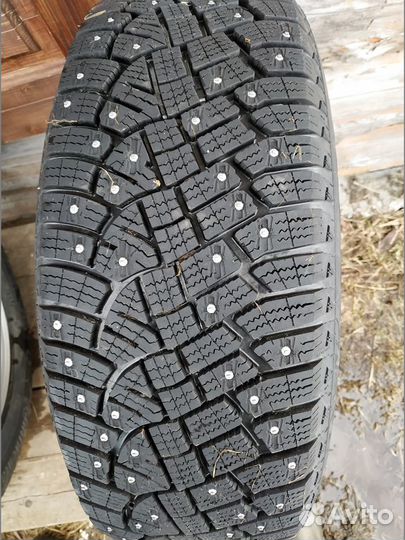 Continental IceContact 2 SUV 225/60 R17 103T