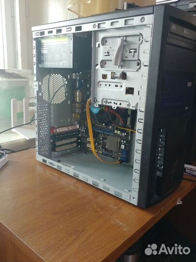 Системный блок i3