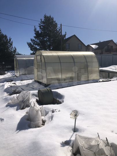 Дача 34 м² на участке 6 сот.