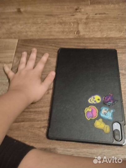 Lenovo tab p11 pro tb j706f