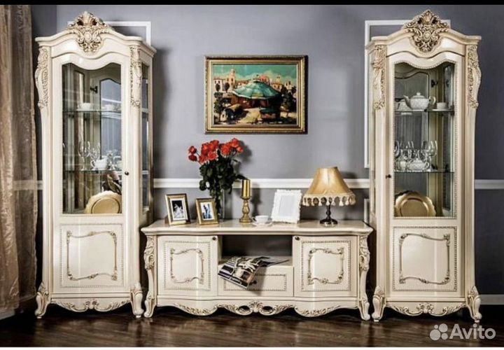 Мебель тв группа