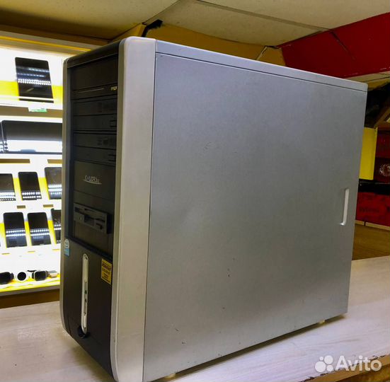 Системный Блок colorsit