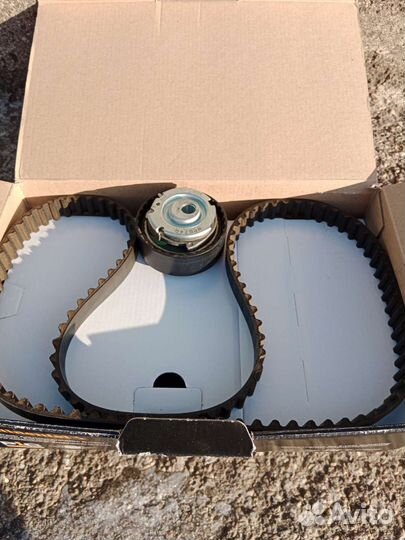 Ремень грм LADA granta