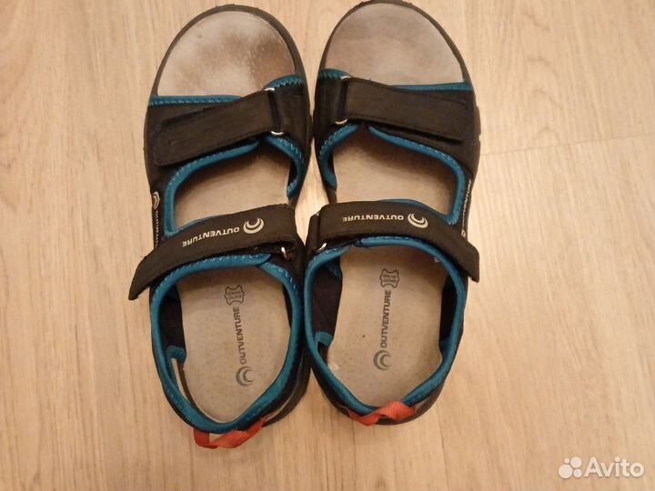 Сандалии outventure 35