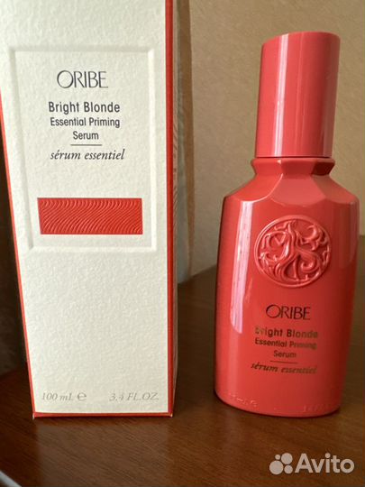 Oribe Сыворотка-уход для светлых волос,100