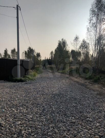 Участок 15 сот. (ИЖС)