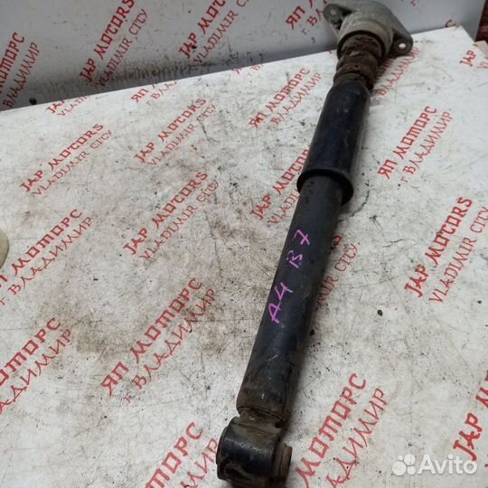 Амортизатор подвески задний Audi A4 B7 BWE 2007