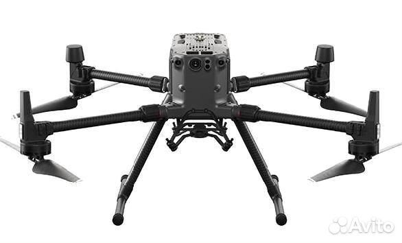Дрон DJI Matrice 300 RTK Дрон + H20T подвес. Unive