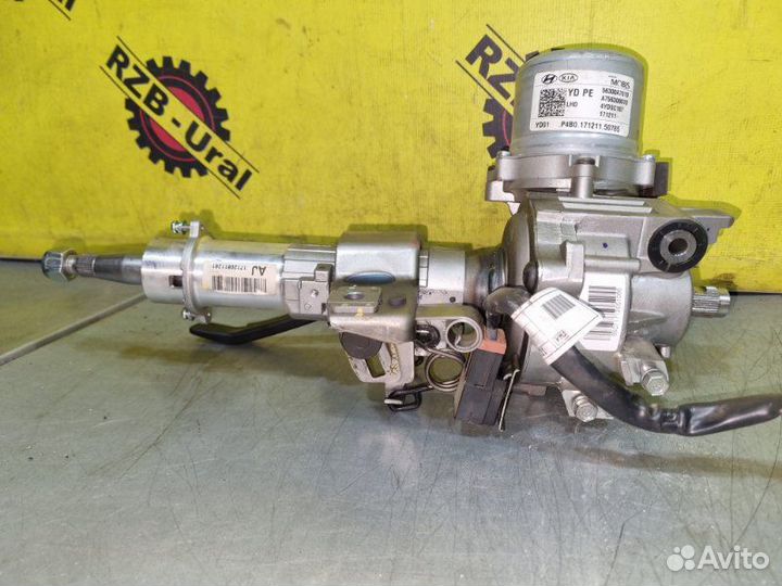 Электроусилитель руля Kia Cerato