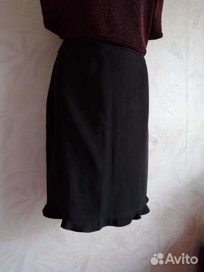 Чёрные юбки