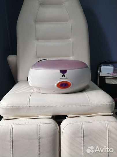 Парафиновая ванночка