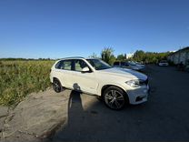 BMW X5 3.0 AT, 2015, 238 385 км, с пробегом, цена 2 250 000 руб.