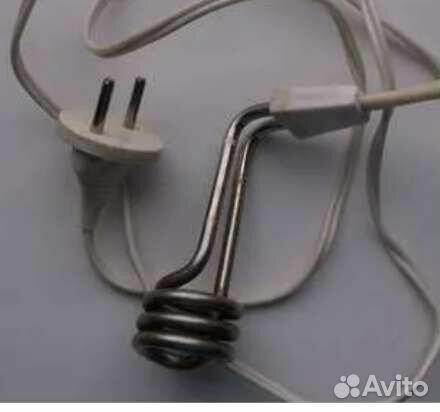 Кипятильник СССР