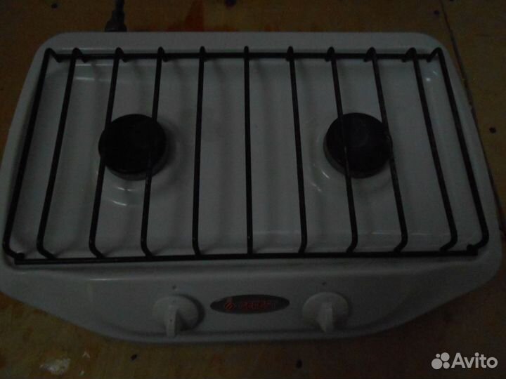 Газовая плита настольная 