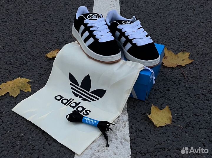 Кроссовки adidas campus 00s