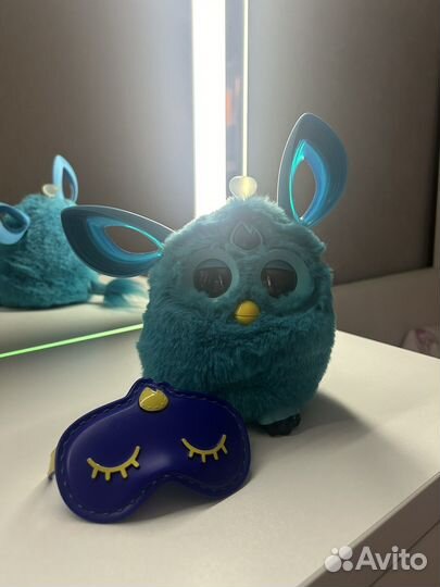 Игрушка Furby Connect Оригинал