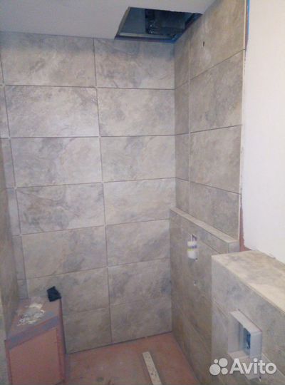 Ремонт и строительство