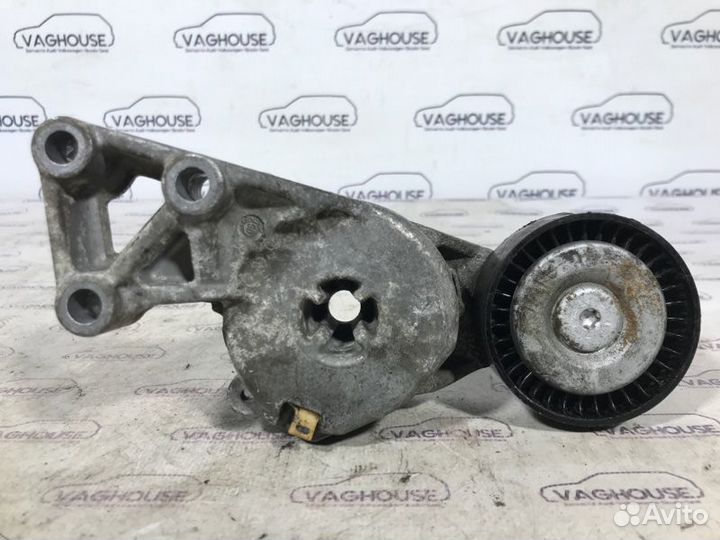 Натяжитель ремня Volkswagen Passat B6 B6 2.0 BVY