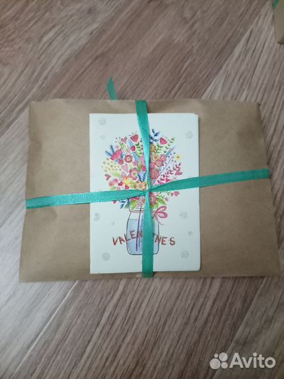 Подарочный набор