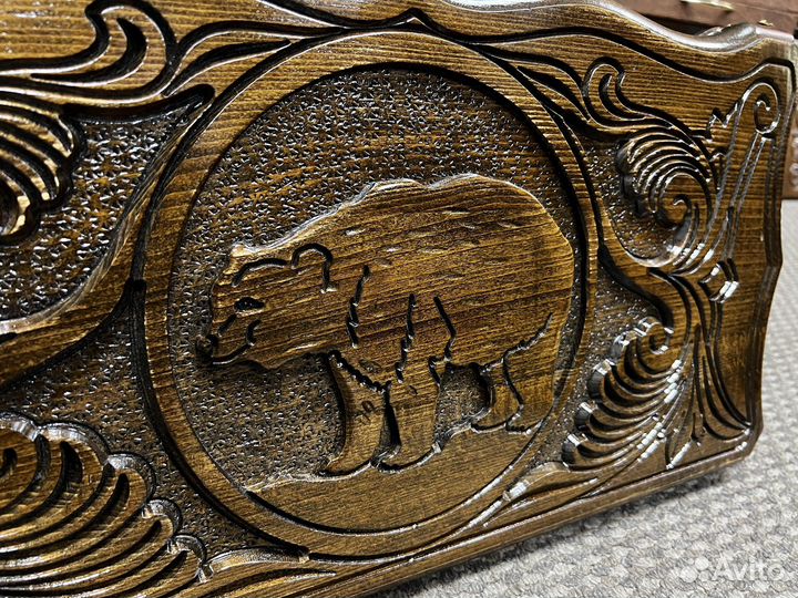 Нарды медведь