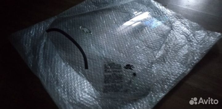 Новое оригинальное стекло Yamaha Bws