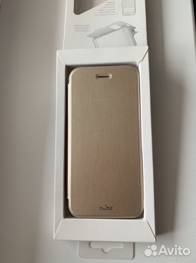 Чехол книжка для iPhone 6/6s