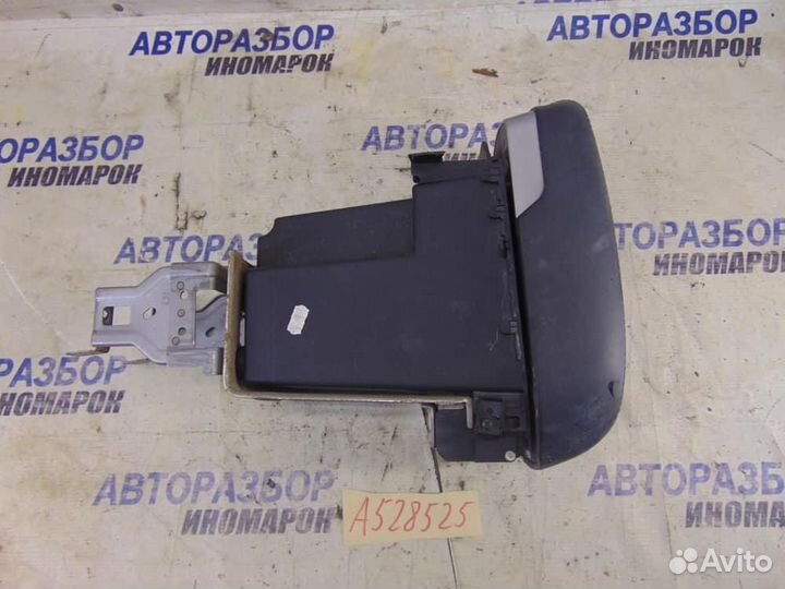 Подлокотник для Hyundai ix35 2010-2015г