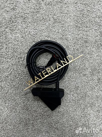 Garmin gpsmap 943 xsv + Panoptix LVS 32