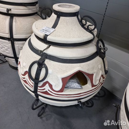 Тандыр Сармат Восточный