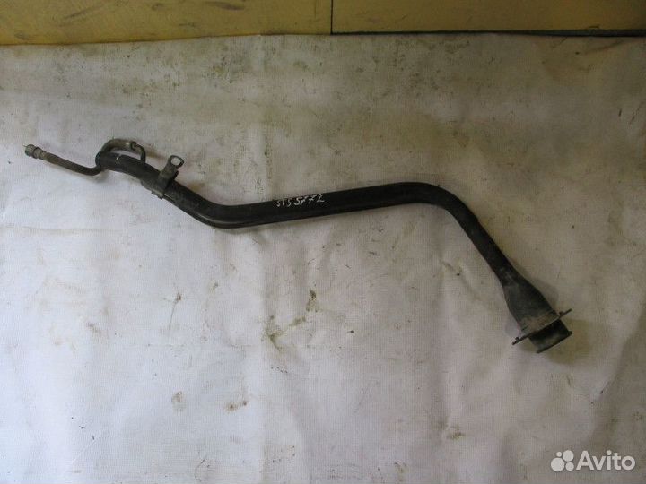 Горловина топливного бака Cadillac STS