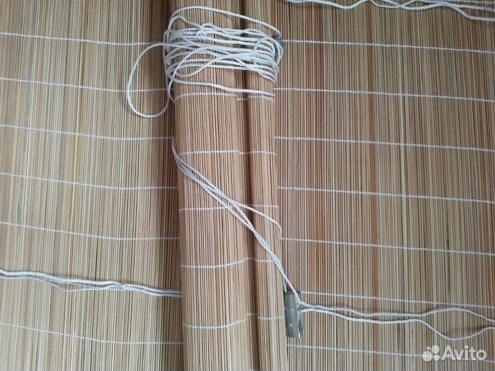 Жалюзи деревянные IKEA