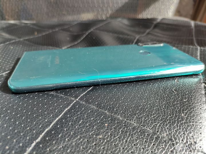 HONOR 9X, 4/128 ГБ
