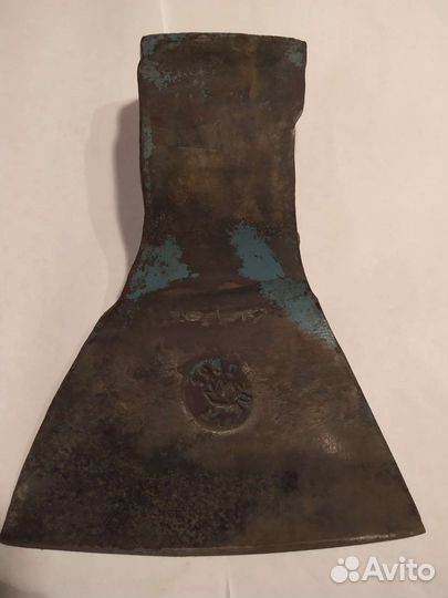 Топоры упс Ижсталь