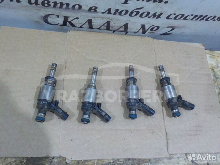 Форсунка топливная Audi Q5