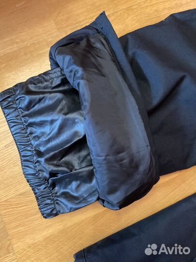 Горнолыжные брюки 48 р