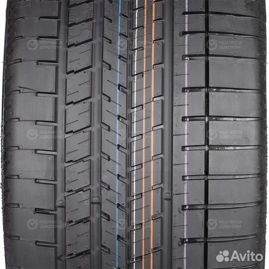 Goodyear Eagle F1 Asymmetric 215/35 R18 84W