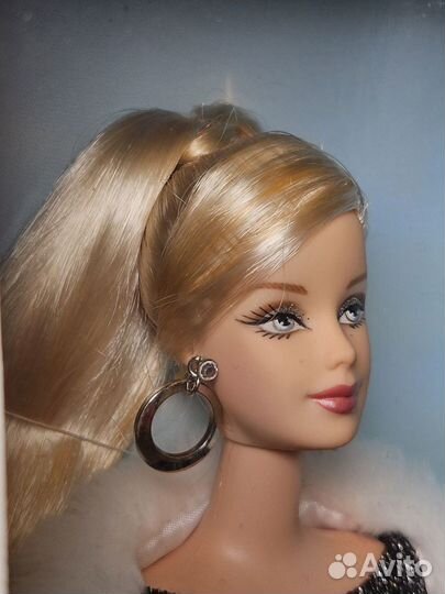 Barbie Zodiac Capricorn Барби Зодиак Козерог