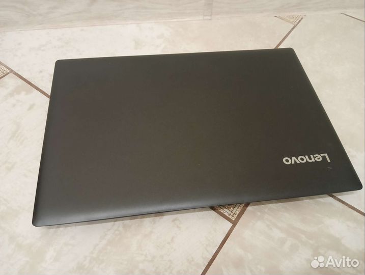 Мощный Lenovo Core i3 6006 12гб GT920mx