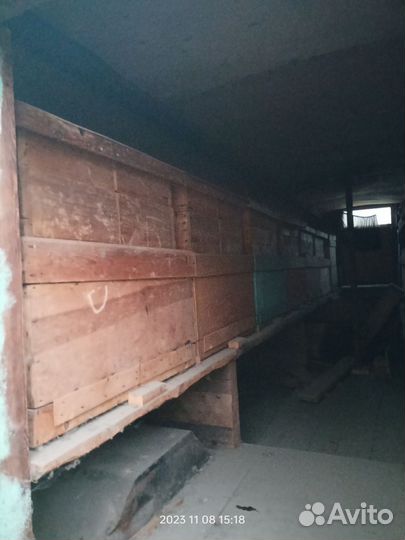 Пчелопавильон