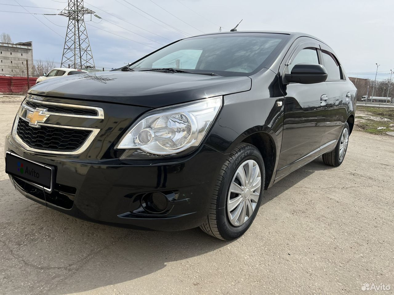 Авито кобальт