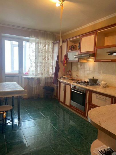 Комната 16 м² в 3-к., 8/10 эт.
